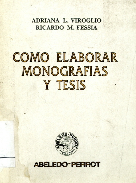 Libro